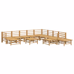 VidaXL 3155099 ensemble de meubles de jardin - Vue supplémentaire 4
