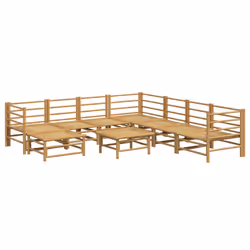 VidaXL 3155100 ensemble de meubles de jardin - Vue supplémentaire 4