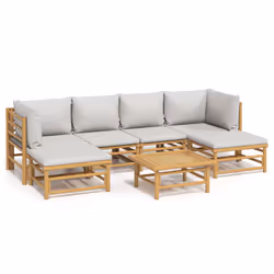 VidaXL 3155101, 7 pièce(s)