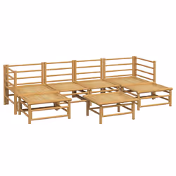 VidaXL 3155101 ensemble de meubles de jardin - Vue supplémentaire 4