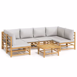 VidaXL 3155102, 7 pièce(s)