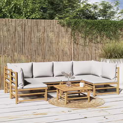 VidaXL 3155102 ensemble de meubles de jardin