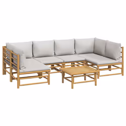 VidaXL 3155102 ensemble de meubles de jardin
