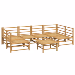 VidaXL 3155102 ensemble de meubles de jardin - Vue supplémentaire 4