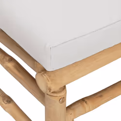 VidaXL 3155102 ensemble de meubles de jardin - Vue supplémentaire 7