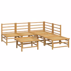 VidaXL 3155103 ensemble de meubles de jardin - Vue supplémentaire 4
