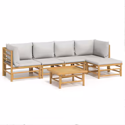 VidaXL 3155104, 6 pièce(s)