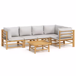 VidaXL 3155105, 6 pièce(s)