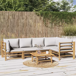 VidaXL 3155105 ensemble de meubles de jardin