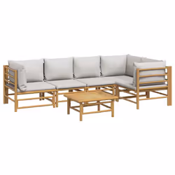 VidaXL 3155105 ensemble de meubles de jardin
