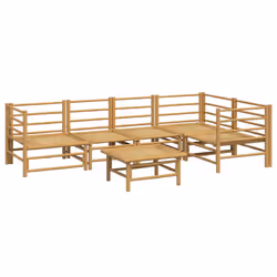 VidaXL 3155105 ensemble de meubles de jardin - Vue supplémentaire 4