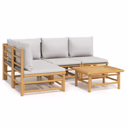 VidaXL 3155106, 5 pièce(s)