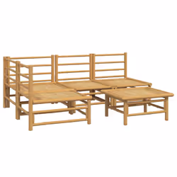 VidaXL 3155106 ensemble de meubles de jardin - Vue supplémentaire 4