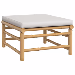 VidaXL 3155107 ensemble de meubles de jardin - Vue supplémentaire 6
