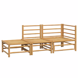 VidaXL 3155108 ensemble de meubles de jardin - Vue supplémentaire 4