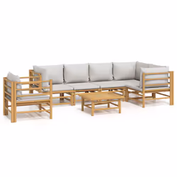 VidaXL 3155109, 7 pièce(s)