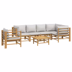 VidaXL 3155109 ensemble de meubles de jardin