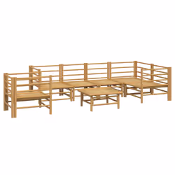VidaXL 3155109 ensemble de meubles de jardin - Vue supplémentaire 4