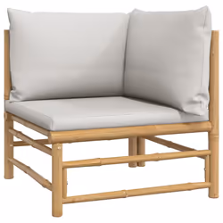 VidaXL 3155109 ensemble de meubles de jardin - Vue supplémentaire 5