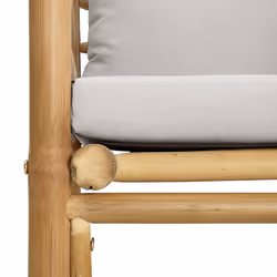 VidaXL 3155109 ensemble de meubles de jardin - Vue supplémentaire 8