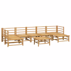 VidaXL 3155110 ensemble de meubles de jardin - Vue supplémentaire 4