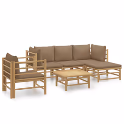 VidaXL 3155115, 6 pièce(s)