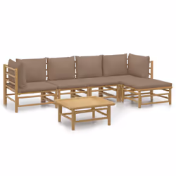 VidaXL 3155116, 6 pièce(s)