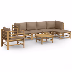 VidaXL 3155117, 7 pièce(s)