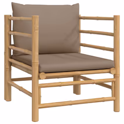 VidaXL 3155117 ensemble de meubles de jardin - Vue supplémentaire 4