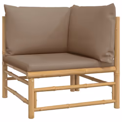 VidaXL 3155117 ensemble de meubles de jardin - Vue supplémentaire 5