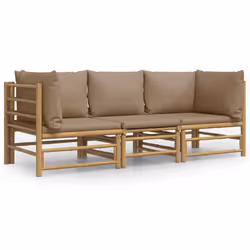 VidaXL 3155119, 3 pièce(s)
