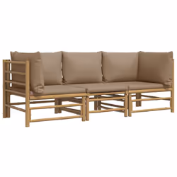 VidaXL 3155119 ensemble de meubles de jardin