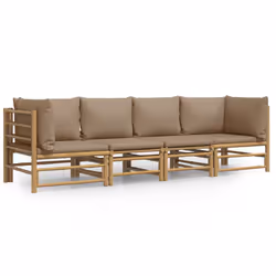VidaXL 3155120, 4 pièce(s)
