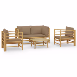 VidaXL 3155121, 5 pièce(s)