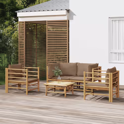 VidaXL 3155121 ensemble de meubles de jardin