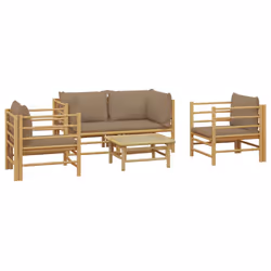 VidaXL 3155121 ensemble de meubles de jardin