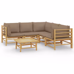 VidaXL 3155124, 6 pièce(s)