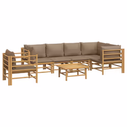 VidaXL 3155125 ensemble de meubles de jardin