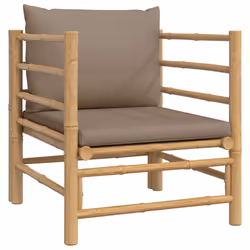 VidaXL 3155130 ensemble de meubles de jardin - Vue supplémentaire 6