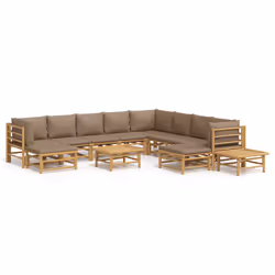 VidaXL 3155131, 12 pièce(s)