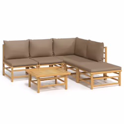 VidaXL 3155135, 6 pièce(s)