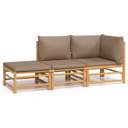 VidaXL 3155140, 3 pièce(s)