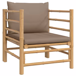 VidaXL 3155141 ensemble de meubles de jardin - Vue supplémentaire 6
