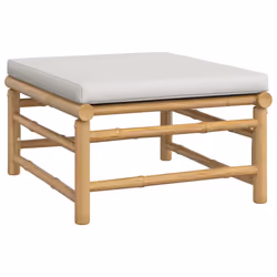 VidaXL 3155144 ensemble de meubles de jardin - Vue supplémentaire 6
