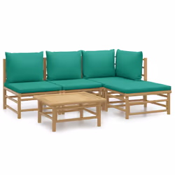 VidaXL 3155145, 5 pièce(s)
