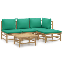 VidaXL 3155145 ensemble de meubles de jardin