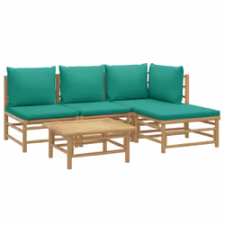 VidaXL 3155145 ensemble de meubles de jardin