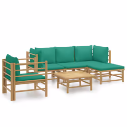 VidaXL 3155147, 6 pièce(s)