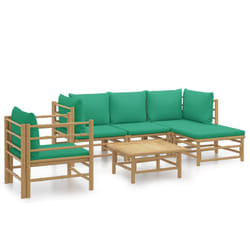 VidaXL 3155147 ensemble de meubles de jardin