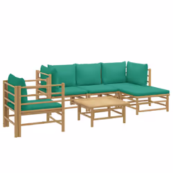 VidaXL 3155147 ensemble de meubles de jardin